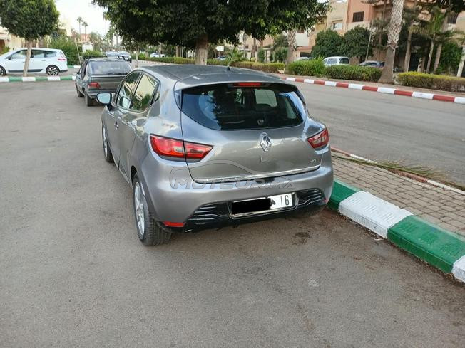 renault clio 4 