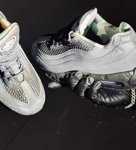 Corteiz x Air Max 95 - 2