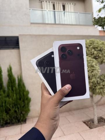 iPhone 18 pro - 2