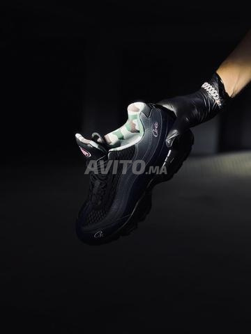 Corteiz x Airmax95 - 2