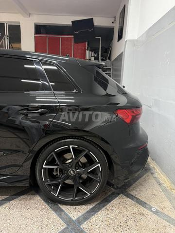 Audi RS3 Sportback 2022 - 2