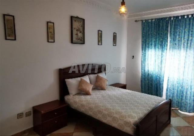 Appartement à < 1min corniche - 2