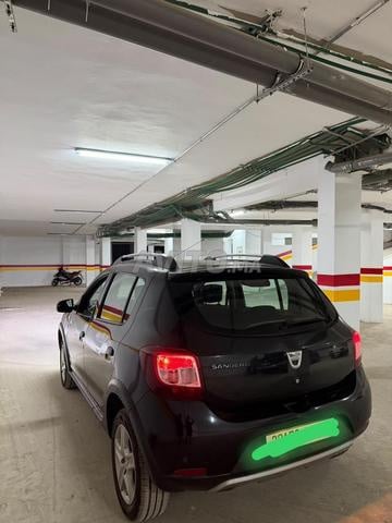 Dacia Sandero Stepway - 2