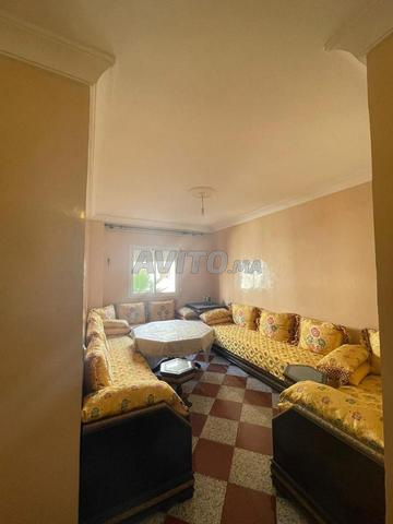 🏡 Appartement meublé - À VENDRE