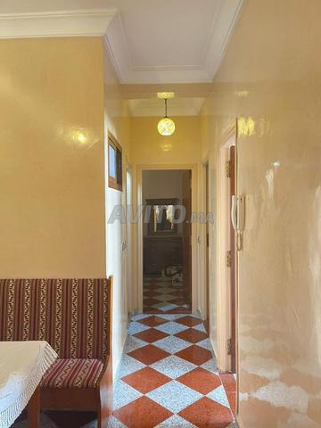 🏡 Appartement meublé - À VENDRE