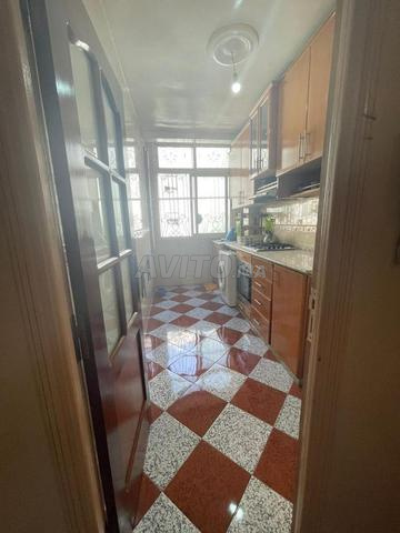 🏡 Appartement meublé - À VENDRE