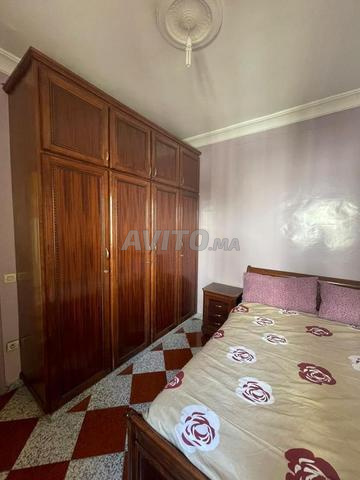 🏡 Appartement meublé - À VENDRE