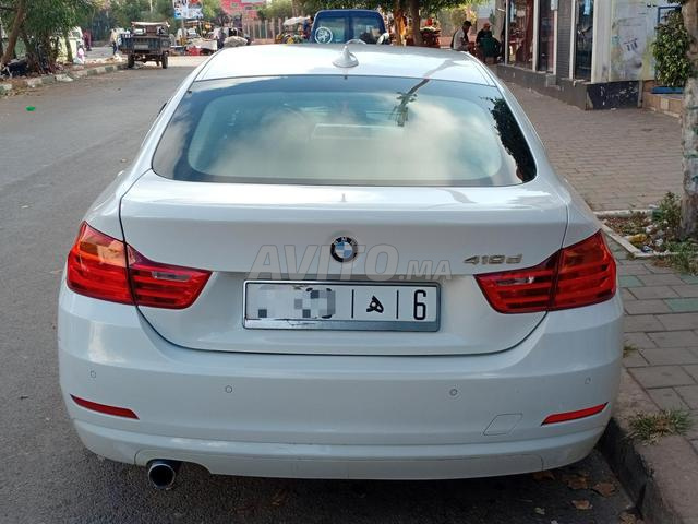 BMW Série 4 - 2