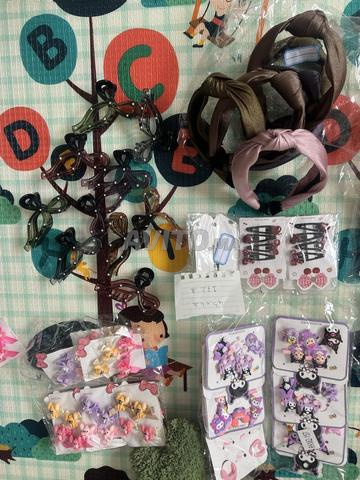 Marchandise à vendre en gros - 2