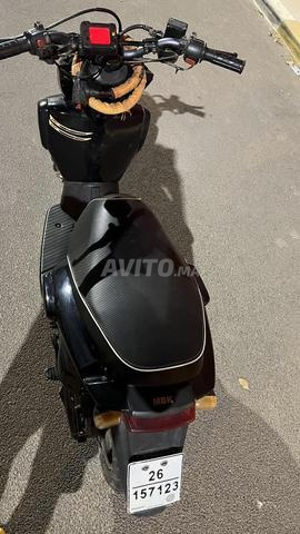 Stunt Yamaha 2014 - 2