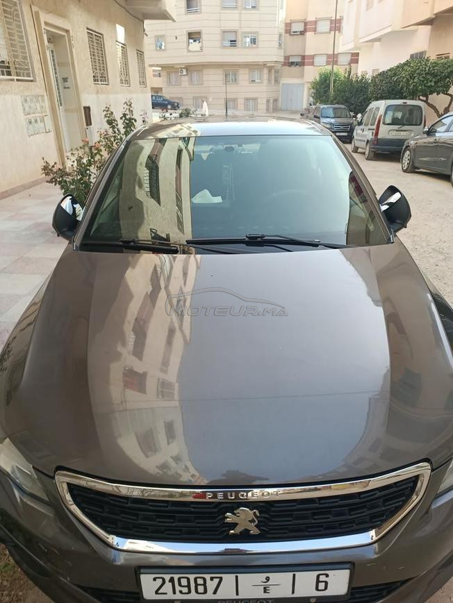 peugeot 301 avendre