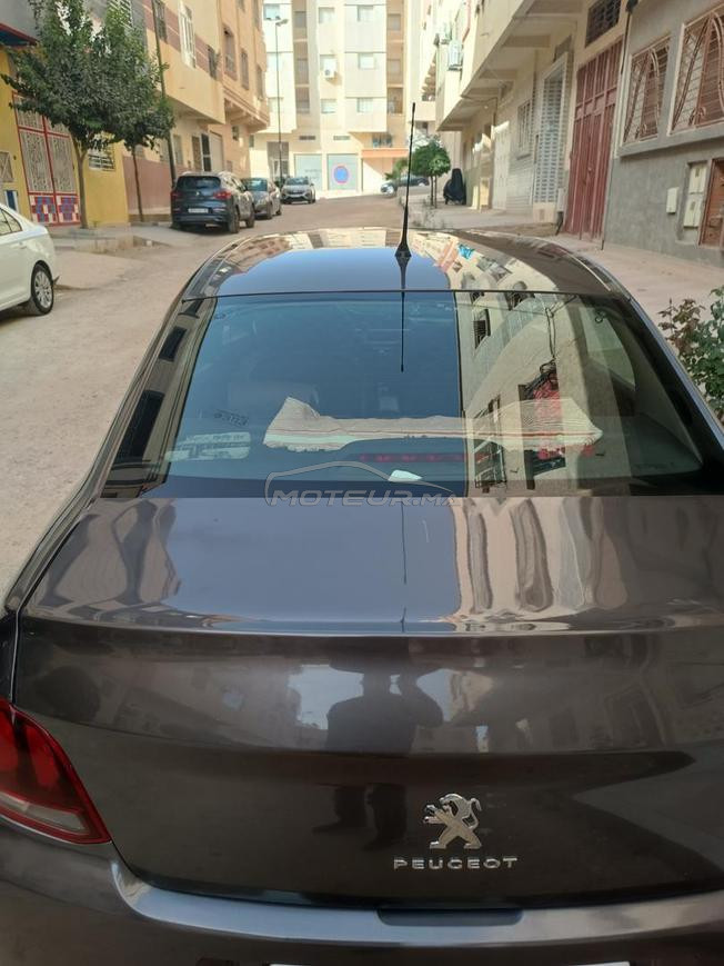 peugeot 301 avendre