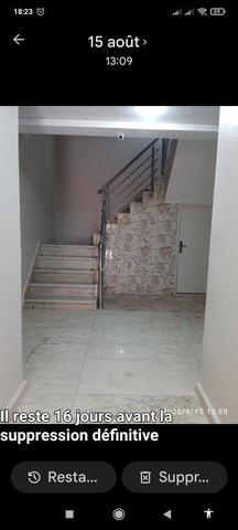 Appartement à vendre - 2