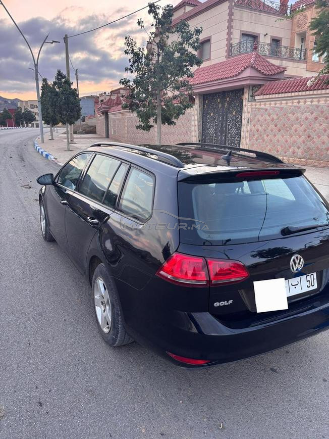 golf7 famille dedouane 2017 dariba 700dh