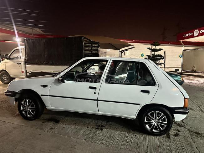 Peugeot 205 