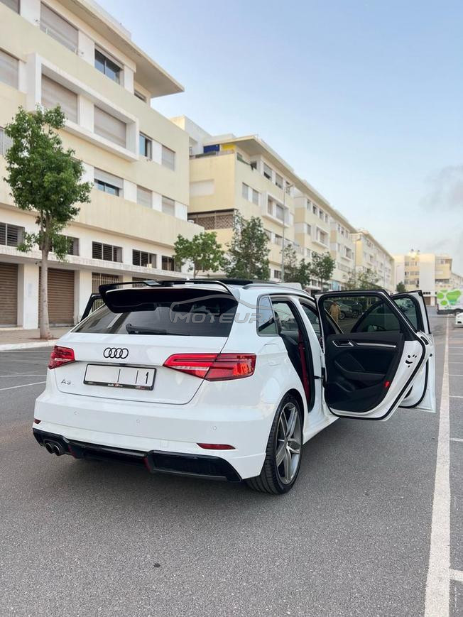 Audi A3 S-Line