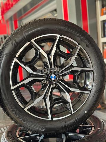 JANTE ALUMINIUM 19P OR BMW X4 - 2
