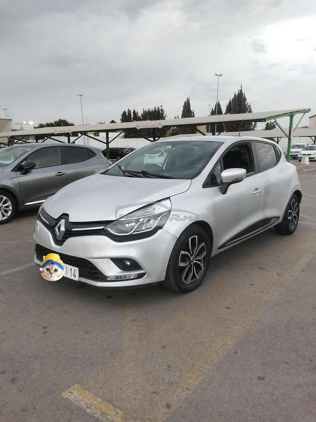 clio diesel 3amRa 