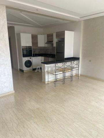 Appartement à louer à Casablanca - 2