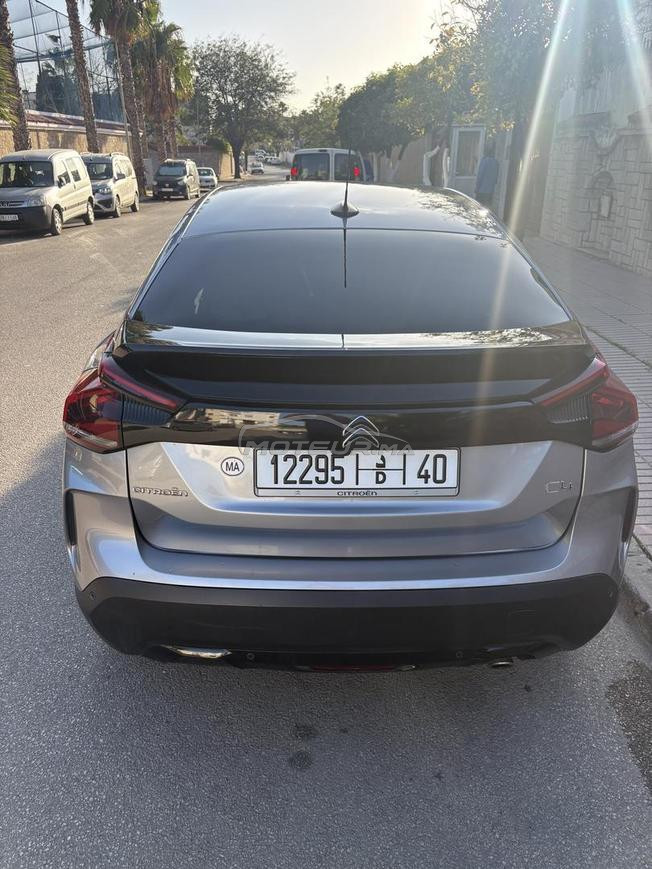 Citroën C4 première main 2023 53000 km 