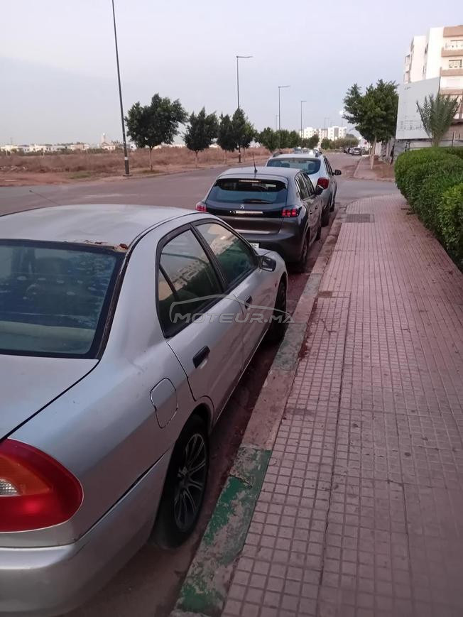 Mitsubishi Lancer Essence - 21 000 DH
