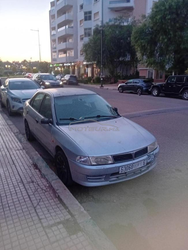 Mitsubishi Lancer Essence - 21 000 DH