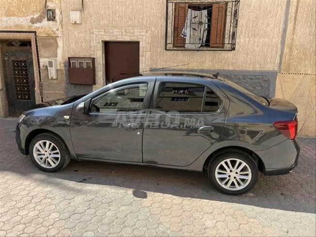 Dacia Logan Diesel Manuelle 2017 à Settat