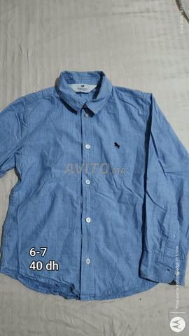 Vêtements d'occasion en bon état à vendre - 2