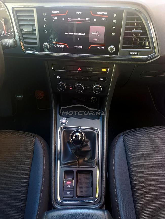 Seat Ateca Diesel 2020 diwana 2026
