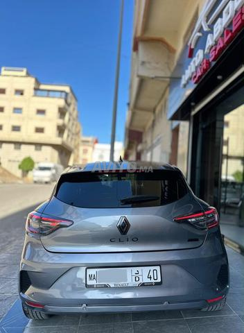 كليو 5 أوتوماتيك - 2