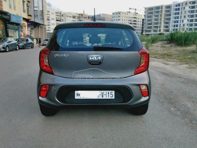 KIA PIKANTO AUTOMATIQUE ET TTE OPT 2021 1 MAIN