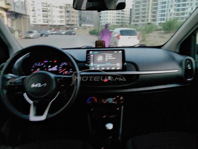 KIA PIKANTO AUTOMATIQUE ET TTE OPT 2021 1 MAIN