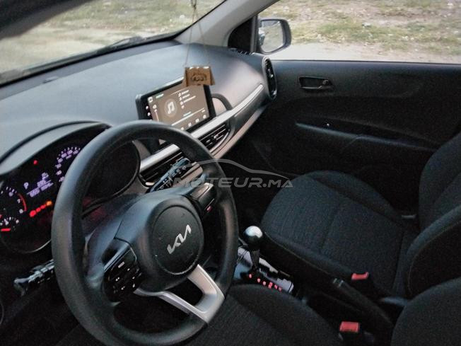 KIA PIKANTO AUTOMATIQUE ET TTE OPT 2021 1 MAIN