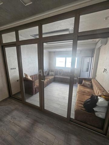 Appartement meublé à louer au mois – Centre-ville - 2