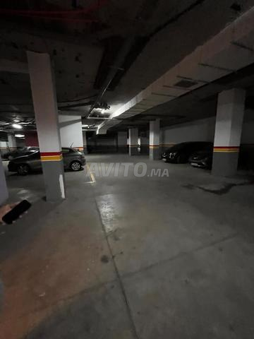 Appartement à louer 89 m² à Marrakech