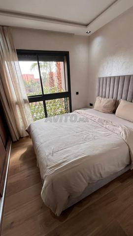 Appartement à louer 89 m² à Marrakech - 2