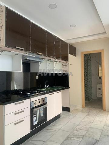Appartement à louer 60 m² à Mohammedia - 2