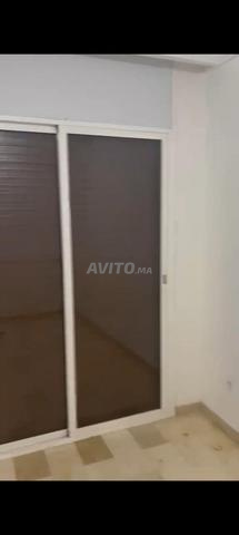 Appartement vide à louer pour africain - 2