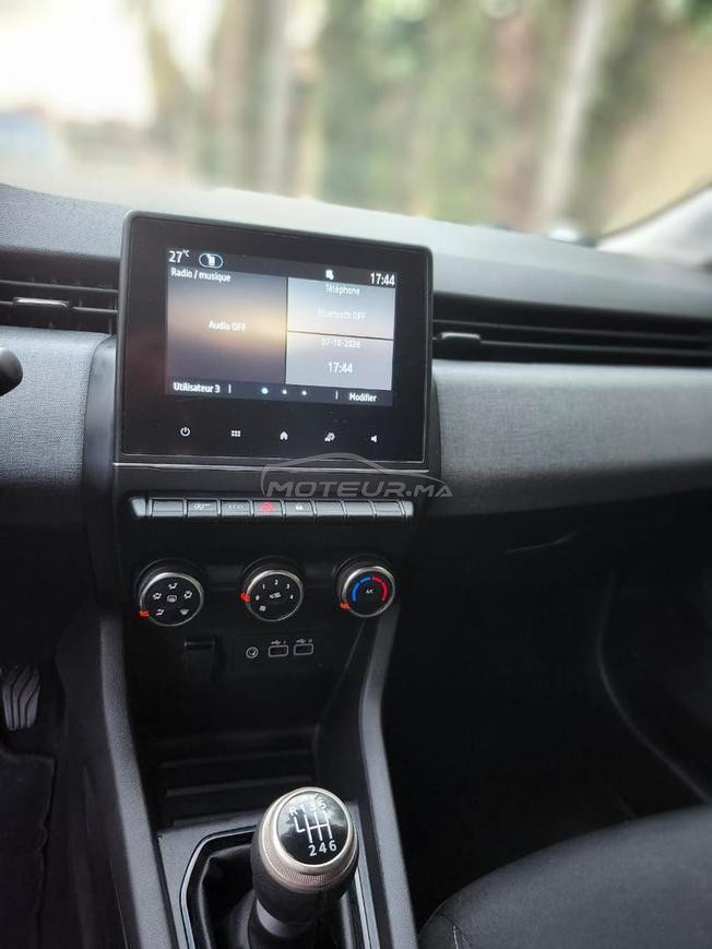 Renault Clio 5