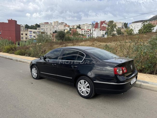VOLKSWAGEN PASSAT B6