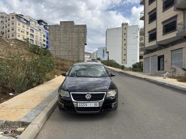 VOLKSWAGEN PASSAT B6