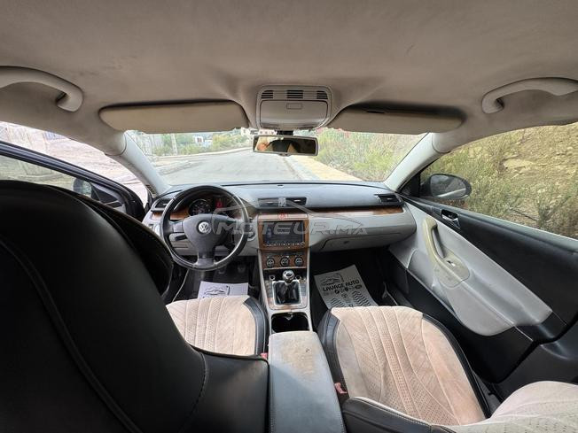 VOLKSWAGEN PASSAT B6