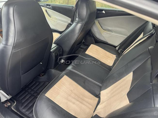 VOLKSWAGEN PASSAT B6