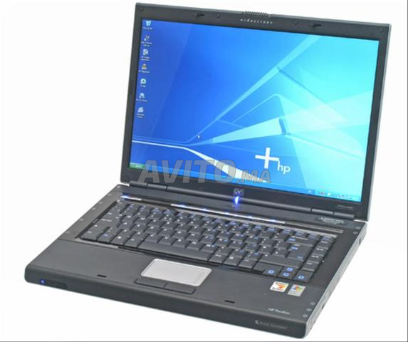 Vente PC HP Pavilion