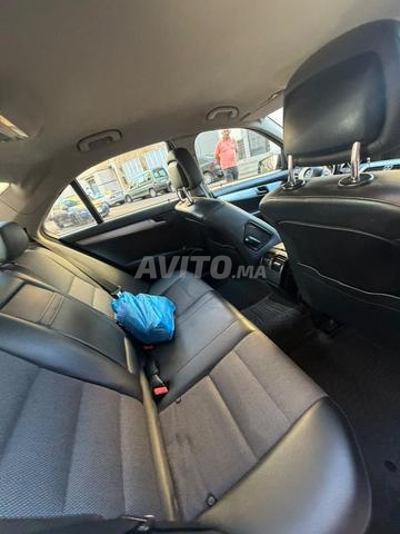 Mercedes c220 - 2