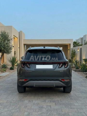 Hyundai Tucson 2022 neuve - 2