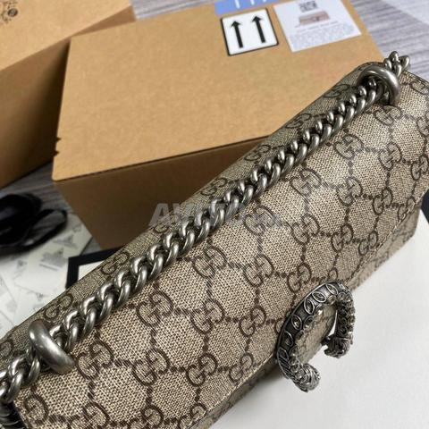 Sac Chic Gucci GC5430 - 2