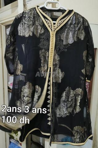 2 takchitas en bon état - 2