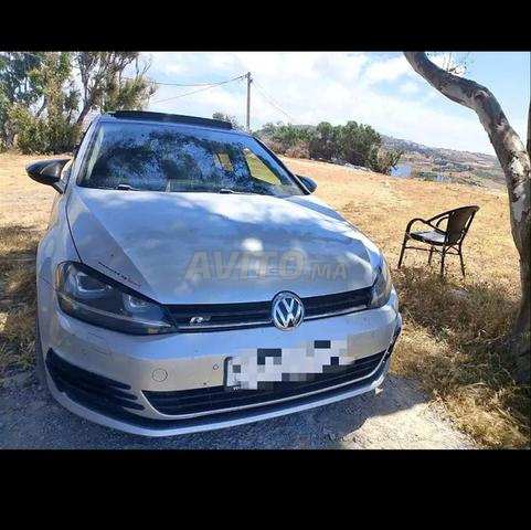 Volkswagen golf 7 - 2
