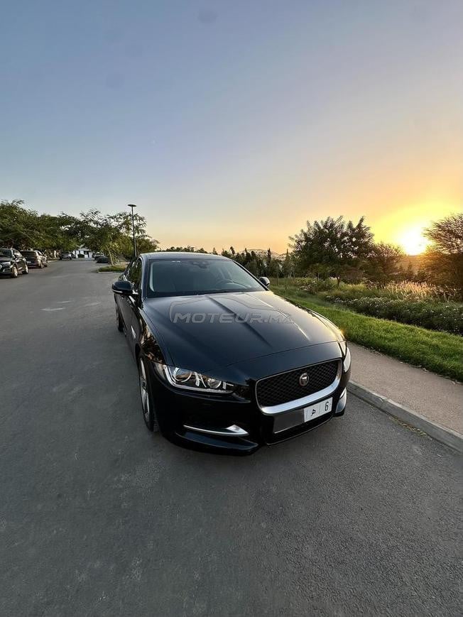 Jaguar XE R Sport - SMEIA - 120.000 km